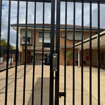 Golden Harvest Motor Inn Moree-3