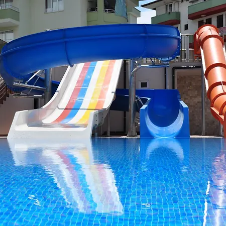 Almera Park Apart Hotel-2