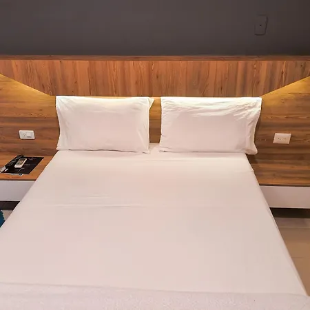 Gran Diamante Hotel Monteria-3