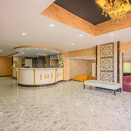 Rıos Beach Hotel-2