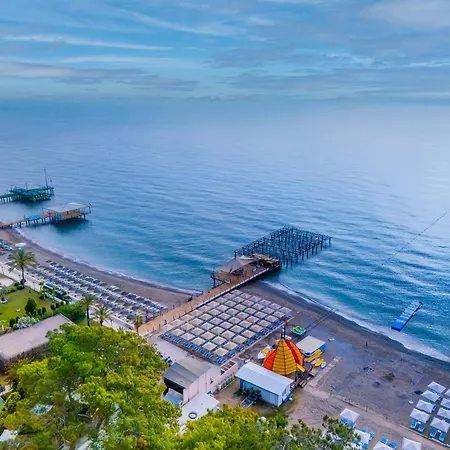 Rıos Beach Hotel-3