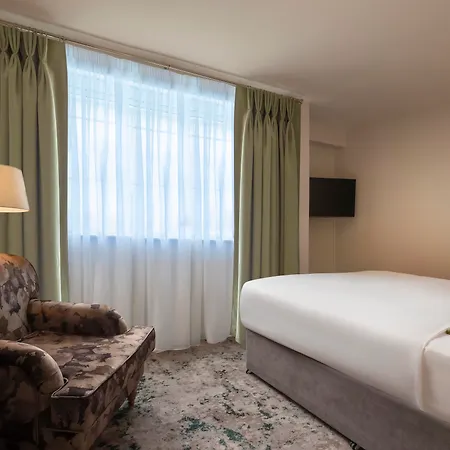 The House Hotel, An Ascend Hotel Collection Member-3