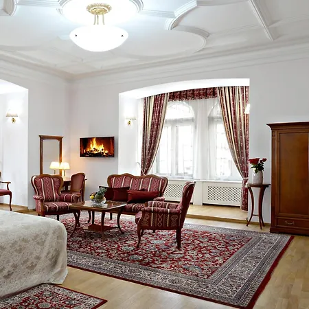 Boutique Hotel Seven Days-3