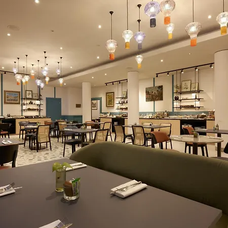 Hotel Indigo Verona - Grand Hotel Des Arts by IHG-2