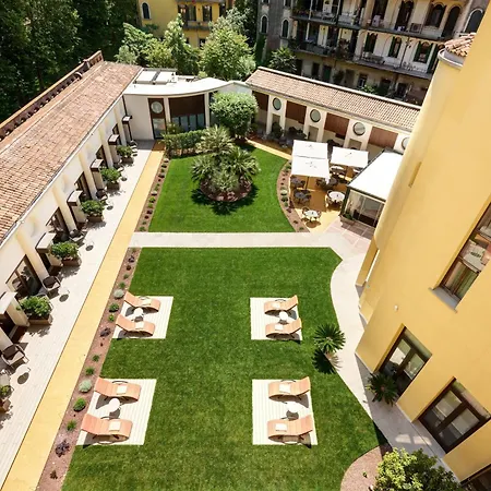 Hotel Indigo Venice - Sant'Elena By Ihg-2