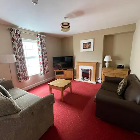 Belmore Court & Motel-3