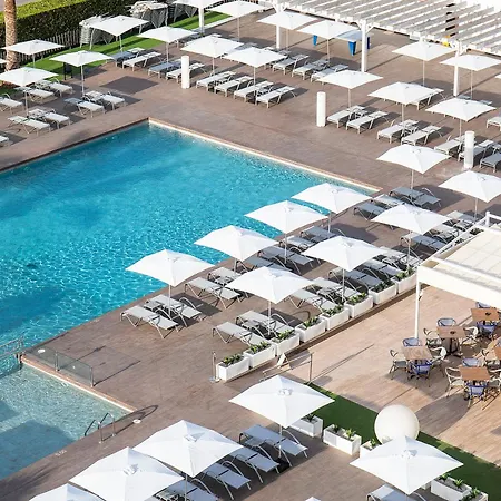 Bq Delfin Azul Hotel-2