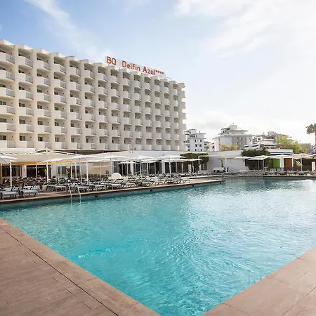 Bq Delfin Azul Hotel-2
