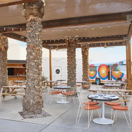 Ace Hotel And Swim Club Palm Springs-3
