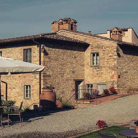 Relais Villa Olmo - Place Of Charme-3