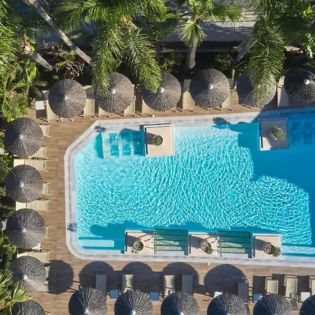 Atlantica Oasis Hotel-2