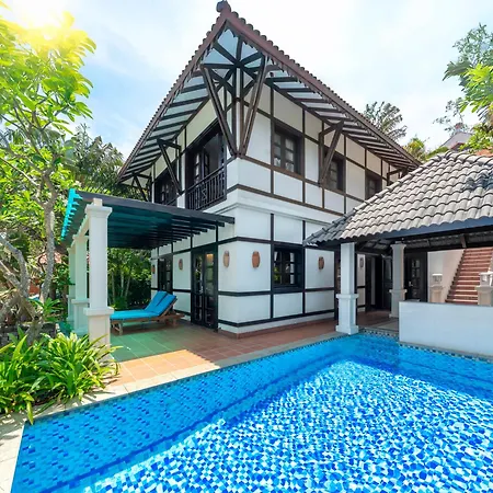 Son Tra Beach Resort & Spa Danang-2