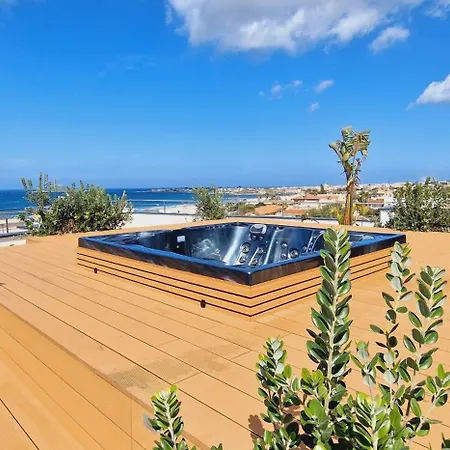 Saracen Sands Hotel & Congress Centre - Palermo-2