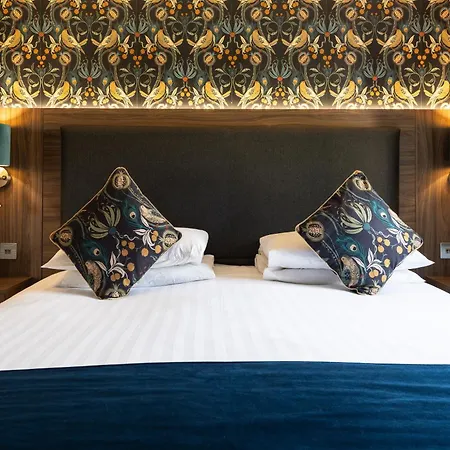 Atholl Villa Guest House-3