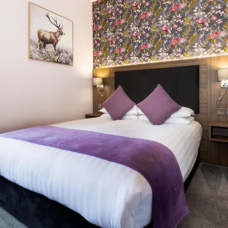 Atholl Villa Guest House-2
