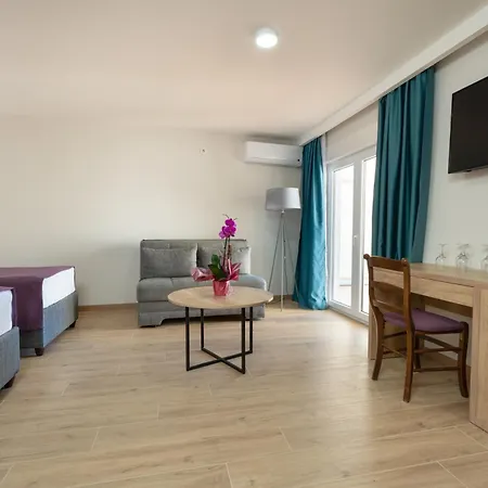 Hotel Porat-2