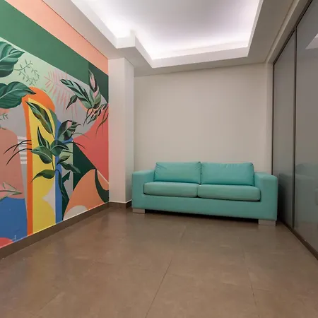 Hotel Zi One Luxury-2