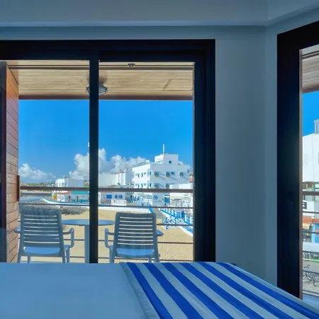 Hotel Boutique La Marquesina - Adults Only-2