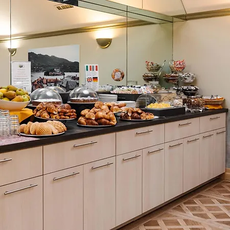 Crystal Hotel Varese-2