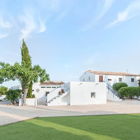 Boutique Bed & Breakfast Casa Paco - Adults Only-2