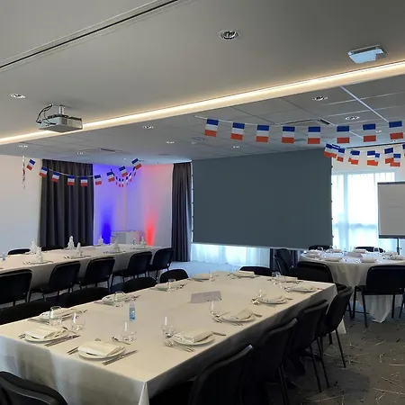 Holiday Inn Dijon Sud - Longvic By Ihg-3
