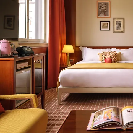 Max Brown Hotel Missori, Part Of Sircle Collection-2
