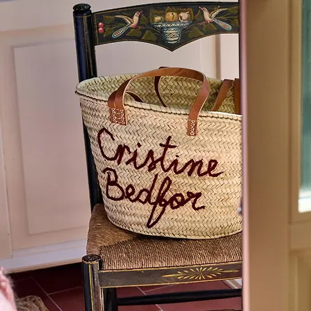 Cristine Bedfor Malaga Boutique Hotel-3