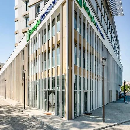Holiday Inn Express & Suites Reims - Rives De Vesle By Ihg-3