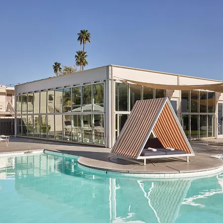 Ace Hotel And Swim Club Palm Springs-2