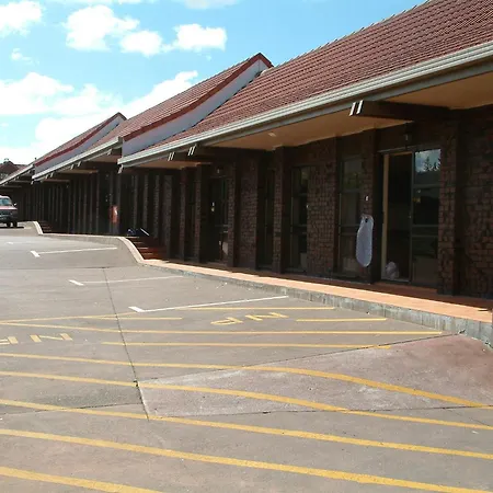 Beetham Park Motel-3