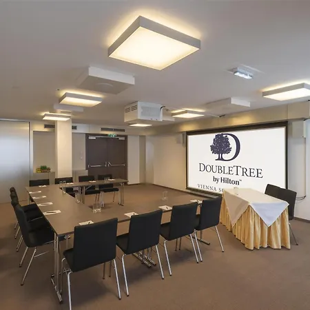 Doubletree By Hilton Vienna Schonbrunn-2