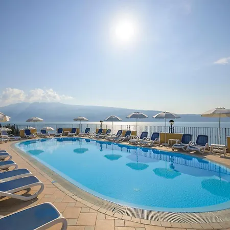 All Inclusive Hotel Piccolo Paradiso-2