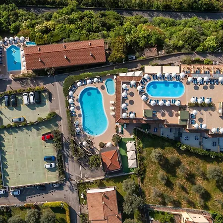 All Inclusive Hotel Piccolo Paradiso-2