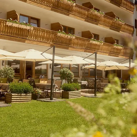 Hotel Sonnalp-2