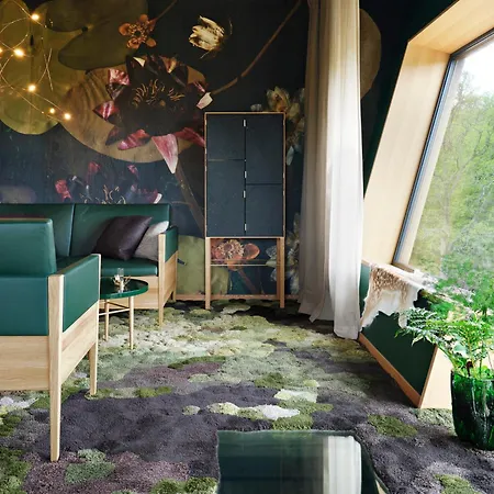 Eriksberg Hotel & Nature Reserve-2