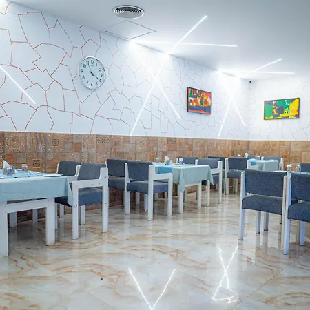 Casino Hotels Ltd-3