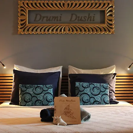 Casa Mantana Boutique Guesthouse - Adults Only-2