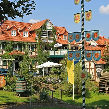 Landgasthof&Landhaus Hofmeister-3
