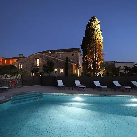 Bastide Des Demoiselles-3