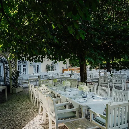 Schlosswirt zu Anif - Hotel und Restaurant-3