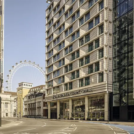 Park Plaza County Hall London-2