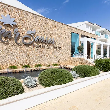MarSenses Puerto Pollensa Hotel&Spa-2
