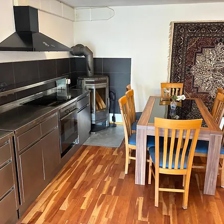 Geinberg Suites&Via Nova Lodges-2