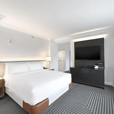 Capital Hilton-3