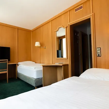 Sporthotel am Semmering-3