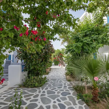 Acrogiali Beachfront Hotel Mykonos-2