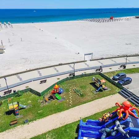 Complex Modern Mamaia-2