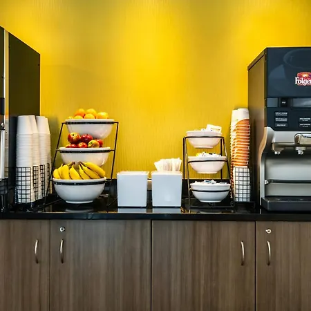 Comfort Inn-3