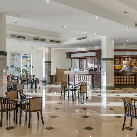 Grand Oasis Resort-3