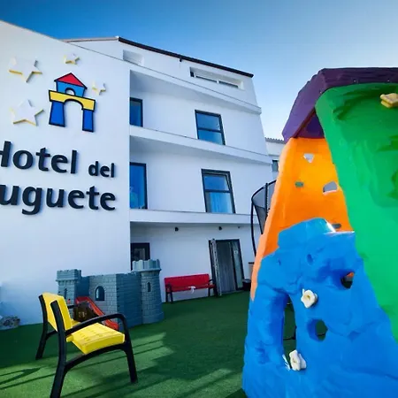 Hotel Del Juguete-2
